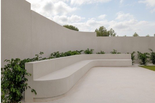 revestimiento exterior