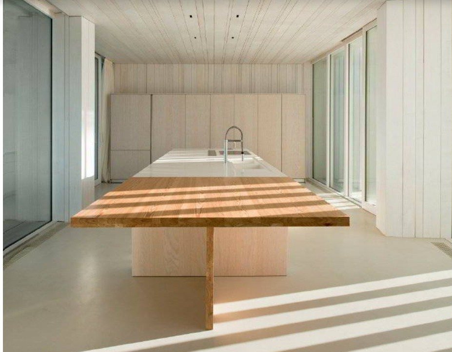 revestimiento cocina